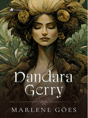 cover image of Dandara Gerry